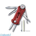 ビクトリノックス VICTORINOX 0.7052.T GOLF ゴルフツール T マルチツール レッド【キャンセル不可】