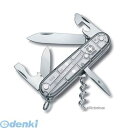 ビクトリノックス VICTORINOX 1.3603.T7-GB SILVERTECH スパルタン シルバーテック 1.3603.T7GB【キャンセル不可】