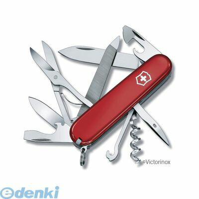 ビクトリノックス VICTORINOX 1.37 43-GB SPECIALS 91mm マウンテニア 1.3743GB