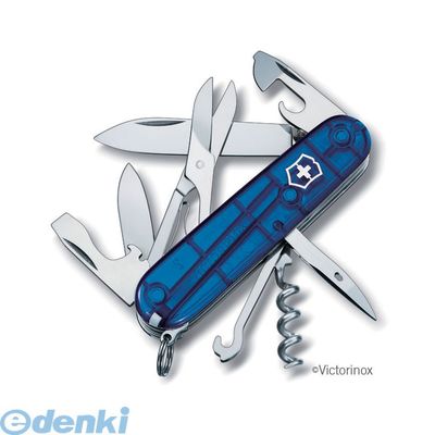 ビクトリノックス VICTORINOX 1.3703.T2-GB LARGE OFFICERS’ SERIES 91mm トラベラー T2 BL 1.3703.T2GB