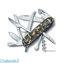 ビクトリノックス VICTORINOX 1.3713.94-GB LARGE OFFICERS’ SERIES 91mm ハントマン カモフラージュ 1.371...