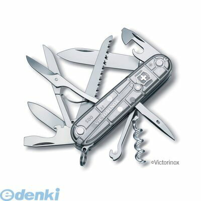 ӥȥΥå VICTORINOX 1.3713.T7-GB SILVERTECH ϥȥޥ Сƥå 1.3713.T7GBڥ󥻥Բġ