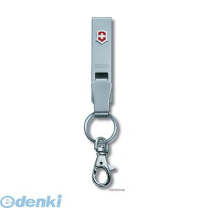 【期間限定・ポイント15倍】ビクトリノックス VICTORINOX 4.1858 ACCESSORIES ビクトリノックス用ベルトハンガー【15倍期間:7/15 15:00-9/12 23:59】