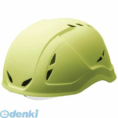 ミドリ安全 SCL400VSGR 軽作業帽 シールド面・通気孔付