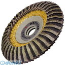 イチグチ SDCDM10015240 スーパーダイヤコンビネーションマイルドディスク 100X15 #240【送料無料】(4)