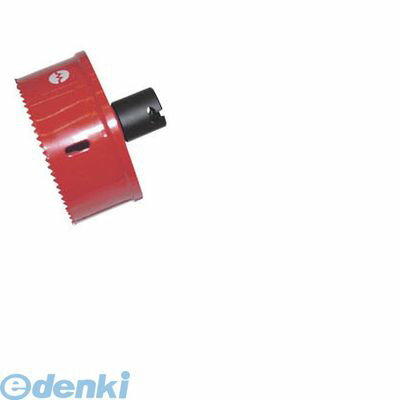 【12/5限定！抽選で最大100％ポイントバック】大見工業 SPX81C SPXホールカッター カッターのみ 81mm