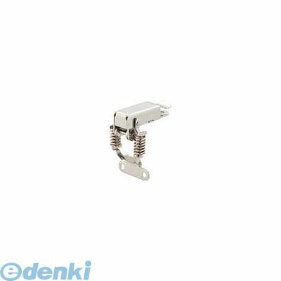 (LINEクーポン有)スガツネ工業 STFA56AC ステンレス鋼製コーナーファスナーSTF−56AC