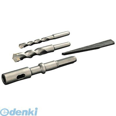 Rakuten - ユニカ TPL14.3X280 テーパー軸ロング 14．3×280mm テーパー軸ビット コンクリートドリル unika TPタイプロング