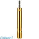 【即納在庫品】「直送」TJMデザイン TSKSD14L6K SDソケットロング 14mm 6角 タジマ TAJIMA