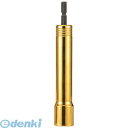 【即納在庫品】「直送」TJMデザイン TSKSD17L12K SDソケットロング 17mm 12角 タジマ TAJIMA