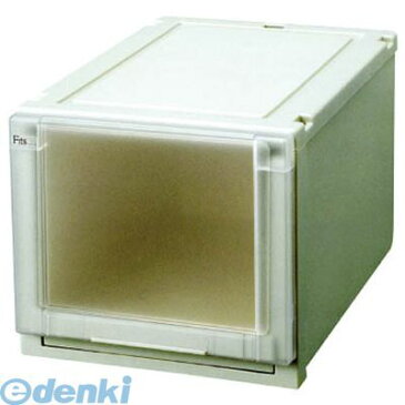 天馬 UNIT3530 フィッツユニットケース 3530 カプチーノ 350×550×300 TENMA Fits UNIT-3530 プラスチック 収納ケース 引き出し