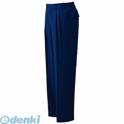 ミドリ安全 VE77SITA4L 静電気帯電防止作業服“男子スラックス”