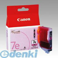 Genuine Products - キヤノン CANON BCI-7ePM インクジェットカートリッジ BCI7ePM フォトマゼンタ インクカートリッジ インクタンク 純正 キャノン