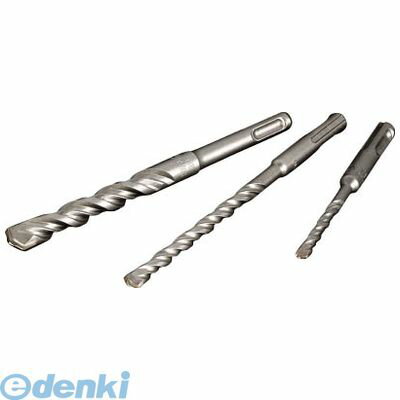 ハウスビーエム Z4.3 インパクトZ軸ビット【SDSタイプ】 4．3 ハウスBM HOUSE Zタイプ 軽量ハンマード..