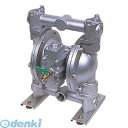 ヤマダコーポレーション NDP25BAHT 直送 代引不可・他メーカー同梱不可 ダイアフラムポンプNDP-25BAH/T