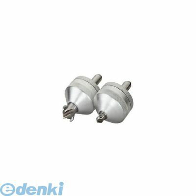 アサダ R50319 直送 代引不可・他メーカー同梱不可 銅管用カラーリングヘッド1” OP