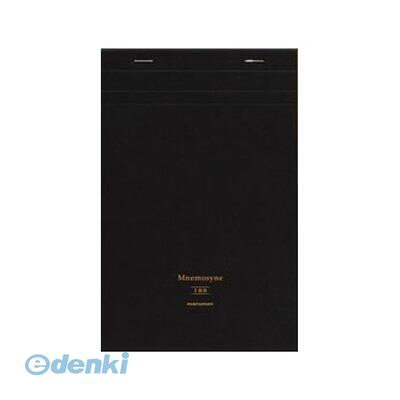 マルマン N188A A5ノート ニーモシネ ステッチ製本 ノートパッド ステッチセイホン maruman