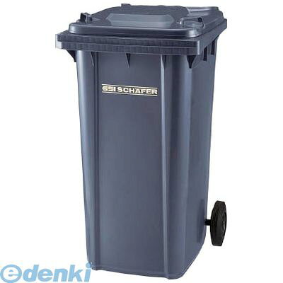 For Separated Refuse - (LINEクーポン有)【個人宅配送不可】【個数：1個】山崎産業 YW107LPC 直送 代引不可・他メーカー同梱不可 【運搬式屑入】ウエイストペール GMT−240 コンドル