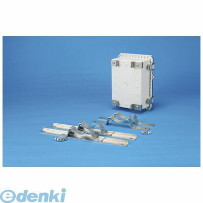(LINEクーポン有)タカチ SSK-280 直送 代引不可 他メーカー同梱不可 SSK型ポール取付金具 無処理 1組【2個入】 SSK280