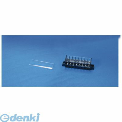 Rakuten - タカチ STC815-10P 【12セット】 直送 代引不可・他メーカー同梱不可 STC型端子台カバー 透明