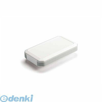 樂天商城 - (LINEクーポン有)タカチ WH145-20-N-WL 【3セット】直送 代引不可・他メーカー同梱不可 WH型 防水ハンドヘルドケース オフホワイト／ライトグレー