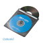 掠ץ饤 FCD-FNBD50BK ֥롼쥤ǥбԿۥ50ꡦ֥å FCDFNBD50BK DVD Ǽ CD SUPPLY