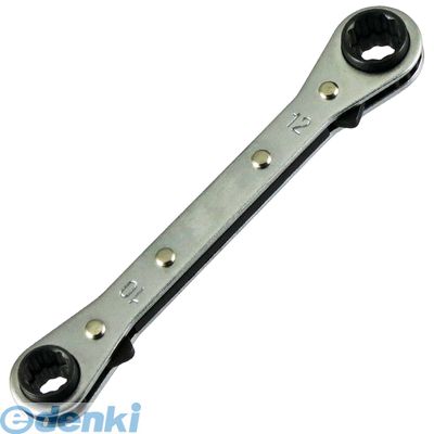 Socket Wrench - 4969968230330 SUN UP 4way 板ラチェットレンチ 9x10x11x12