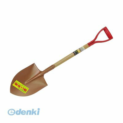 4969968330078 GARDEN FRIENDS 木柄ショベル 剣型 ガーデンフレンズ