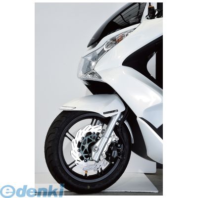 シフトアップ SHIFT UP 250155-06 PCX 260ロータノーマルキャリパーサポート BK ブラック