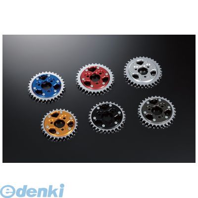 シフトアップ SHIFT UP 205833-11 モンキ− HV 33T＃420 ドリブンスプロケ TI 20583311 モンキー
