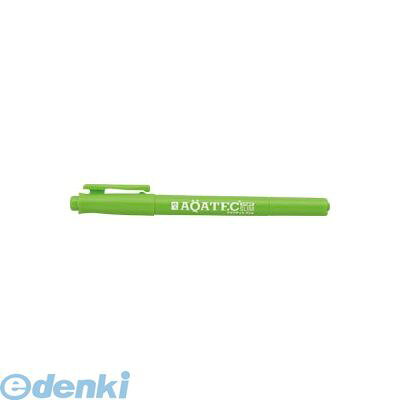 (LINEクーポン有)寺西化学工業 MAQ70-T9 マジック アクアテックスリム 黄緑 MAQ70T9 マジックアクアテックスリム黄緑 Teranishi Industry Chemical キミドリ