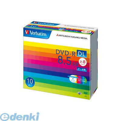 三菱化学メディア DHR85HP10V1 PC DATA用 DVD－R