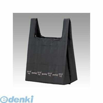 Tote Bag Type - マツシロ エコポケバッグ ブラック エコポケバッグ ブラック 【1008】 エコポケバッグブラック
