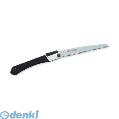 岸本農工具 カマキ L-21 替刃式折込鋸 Uホールカット刃 万能目 刃長 210mm L21