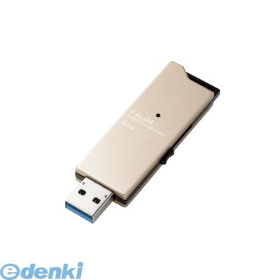 ELECOM GR MF-DAU3032GGD USB[^USB3D0Ή^XCh^^DAU^32GB^S[hMFDAU3032GGD A~f