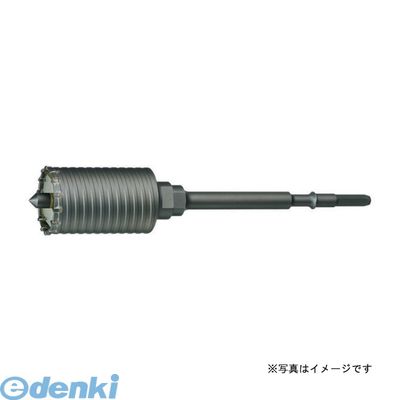 【商品説明】■全長：155mm ■使用電動機：ハンマードリル ■有効長：100mm ■サイズ：50φ■ハンマードリルの強力パワーをスムーズに刃先に伝達する構造によりスピーディな穴あけが可能■オプションにてSDS-MAX軸、スプライン軸(一般用、日立PRT60用)を使用できます。■鉄筋コンクリート等への穴あけ作業に。■注意:電動機は正回転でご使用ください。製品が被削材に適したものであることを確認してください。製品と被削材に適した回転数と送り量で作業を行ってください。製品の各部、センタードリルやセンターピン等の脱着は素手で行わないでください。切削片やクズを取り除く際は素手で行わないでください。作業前や取り付けの際に製品各部が緩みのないよう、しっかりロックされている事を確認してください。(新品出荷状態でもシャンクやスピンドル等仕様選択による交換を容易にするため緩んでいる部分があります。)保管する際は子供の手の届かない場所へ保管してください。■警告:取扱説明書ならびに警告やラベルの内容が理解できない人には使わせないようにしてください。また、貸し出しの際には取扱説明書と共に貸し出してください。電動機の取り扱いは電動機の取扱説明書の指示通り行ってください。保護メガネを着用してください。マスクを着用してください。ズボンの裾や衣類の袖を広がった状態で作業しないでください。首に巻いているネクタイや手ぬぐい等は取り外して作業してください。長髪は帽子やヘアーカバーを被ってください。手袋を着用しないでください。回転中の製品に手を触れないでください。製品の回転中は切削片やクズを取り除かないでください。電動機は両手で確実に保持してください。足元をしっかりとさせ、バランスの良い状態を保って作業してください。対象物に対してまっすぐに穴あけ作業をしてください。電動機を保持する体力のない方は使用しないでください。クラッチ付の電動機を使用してください。保護帽を着用してください。ブレーキ付もしくはブレーキのかかる電動機では使用しないでください。(作業中に分解し被削材や周辺を破損させたりケガをする危険もあります。)回転専用の製品は回転モードのみで使用してください。(Z軸スピンドル(SDSタイプ)使用の場合は回転モードで使用してください。打撃モードは不可です。)回転・振動用の製品は打撃(インパクト)モードで使用しないでください。(Z軸スピンドル(SDSタイプ)使用の場合は回転モードで使用してください。打撃モードは不可です。)ご使用前に各部が緩みのないよう、しっかりとロックされていることを確認してください。(作業中に分解し被削材や周辺を破損させたりケガをする危険もあります。)ご使用前に製品の点検を十分に行い破損や緩み等があれば絶対に使用しないでください。(作業中に分解し被削材や周辺を破損させたりケガをする危険もあります。)機械の安全カバーや材料反発防止装置を正しく取り付けて作業してください。(チップソーやダイヤモンドカッターの場合)感電防止用漏電遮断装置の設置された電源を使用してください。(水を使用する場合)ゴム長靴やゴム手袋等を着用してください。(水を使用する場合)高所作業では安全帯を着用してください。切削片の落下防止処置を取ってください。作業現場に第三者の立ち入りを制限してください。■■画像と実際の商品のサイズとは異なります4986362200073類似商品はこちらハウスビーエム HCB-60 ハンマーコアドリ12,104円ハウスビーエム HCB-80 ハンマーコアドリ15,159円ハウスビーエム HCB-40 ハンマーコアドリ9,468円ハウスビーエム HCB-45 ハンマーコアドリ9,948円ハウスビーエム HCB-65 ハンマーコアドリ12,643円ハウスビーエム HCB-55 ハンマーコアドリ11,445円ハウスビーエム HCB-75 ハンマーコアドリ14,140円ハウスビーエム HCB-70 ハンマーコアドリ13,361円ハウスビーエム HCB-120 ハンマーコアド28,069円ハウスビーエム HCB-105 ハンマーコアド22,070円ハウスビーエム HCB-110 ハンマーコアド23,870円ハウスビーエム HCB-100 ハンマーコアド18,949円