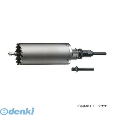 直送 代引不可・他メーカー同梱不可 ハウスビーエム KCB-60 回転振動兼用コアドリルKCBタイプ(ボディのみ)KCB60 ハウスBM 回転振動兼用コアドリルボディ 回転振動兼用コアボディ KCBタイプ HOUSE【キャンセル不可】
