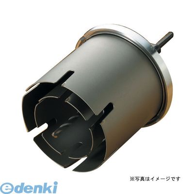 【12/5限定！抽選で最大100％ポイントバック】ハウスビーエム KSWH-115 換気コアドリル サイディングウッド用KSWH115 換気コアドリルKSWHタイプ 換気コアヘッド HOUSE ハウスBM SW型【キャンセル不可】