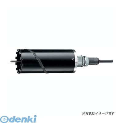 【12/5限定！抽選で最大100％ポイントバック】ハウスビーエム RDG-85 ドラゴンダイヤモンドコアドリルRDGRDG85 ハウスBM RDGタイプ ラジワンダイヤモンドコアドリル HOUSE 回転用【キャンセル不可】