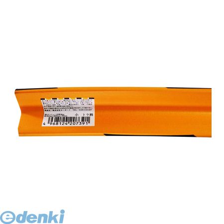 カーボーイ CAR-BOY 581 安心クッションL字型 小 トラ 幅37mmX長さ900mmX厚み9mmX高さ31mm トラ柄