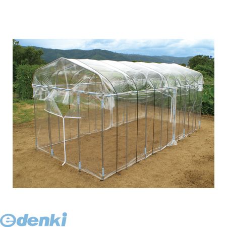 【個数：1個】第一ビニール 4968438014807 ダイムハウス 3坪