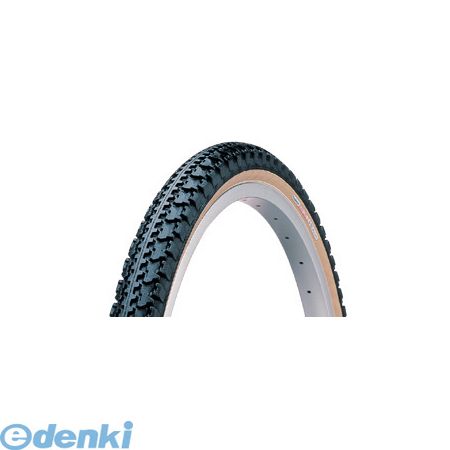 パナレーサー Panaracer 8H2620-RL リッヂライン 26×2．00 黒／オープン8H2620RL リッジライン Ridge Line MTB用タイヤ TUBED スキンのサムネイル