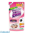 ライオン商事 4903351003910 ペットの布製品専用 抗菌仕上柔軟剤 つめかえ用 300g(4)