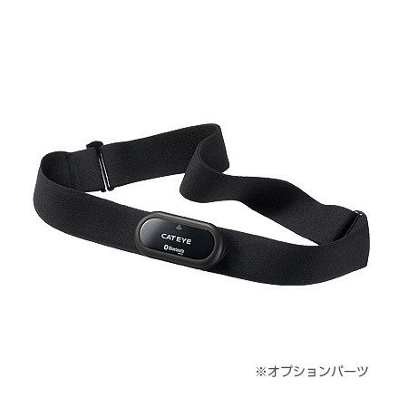 【11/25限定!抽選で最大100%ポイントバック】キャットアイ CATEYE 4990173026104 HR−12 心拍センサー 1603980
