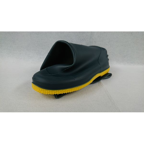 GDJAPAN ジーデージャパン 4589969282734 RB−620 折りたたみ式 コンパクト レインブーツ ネイビー LL