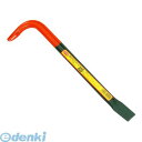 BAKUMA バクマ工業 4983517001042 平バール 300mm