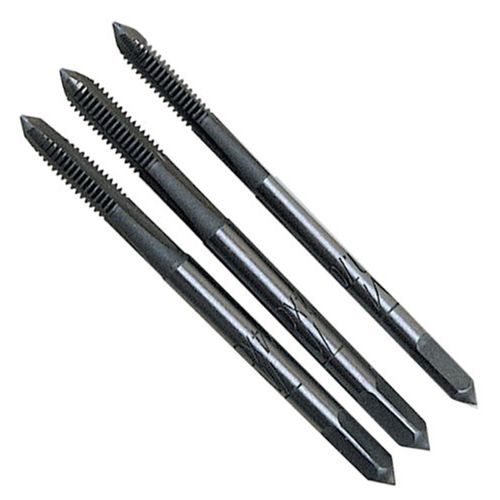 【在庫限り特価】イチネンミツトモ 22141 3本組タップ M4×0．7mm