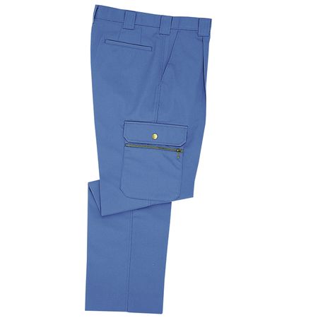 (LINEクーポン有)4532484121569 Early Bird 1283 カ−ゴパンツ 色：ブルー サイズ：79cm