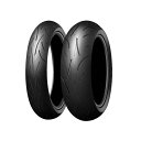ダンロップ DUNLOP 326205 D214W 160/60ZR17 M/C 【69W】 TL
