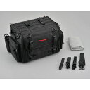 デイトナ DAYTONA 96721 HenlyBegins ツーリングシートバッグ DH−719 ツーリングシートバッグL ヘンリービギンズ HB バイク用品...